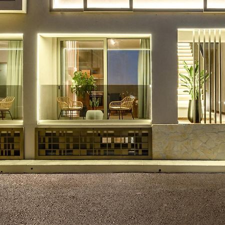 Casbah Boutique Hotel Palaiochora Zewnętrze zdjęcie