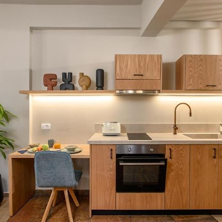 Casbah Boutique Hotel Palaiochora Zewnętrze zdjęcie