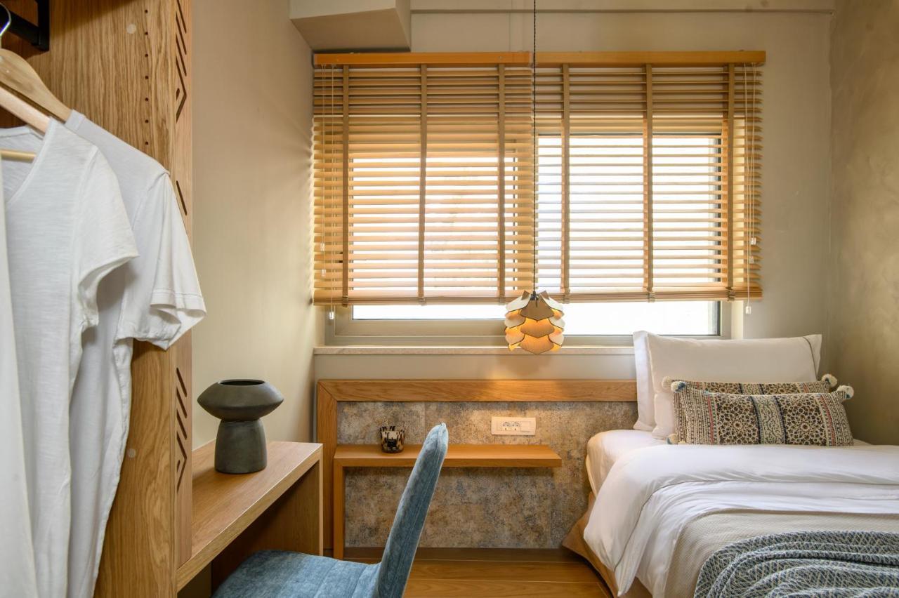 Casbah Boutique Hotel Palaiochora Zewnętrze zdjęcie