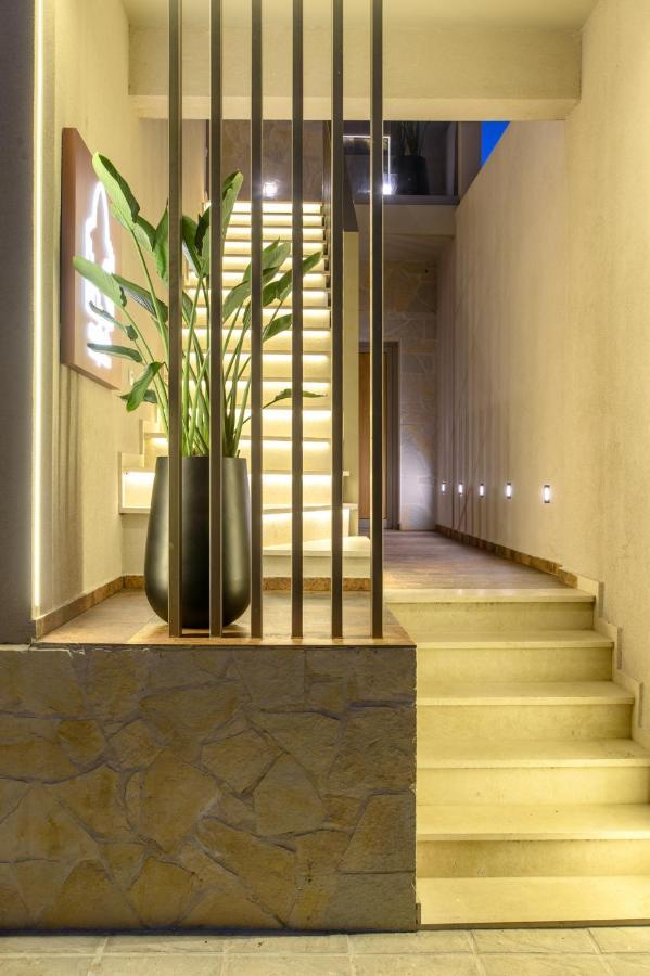 Casbah Boutique Hotel Palaiochora Zewnętrze zdjęcie