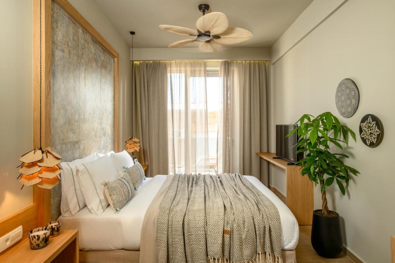 Casbah Boutique Hotel Palaiochora Zewnętrze zdjęcie