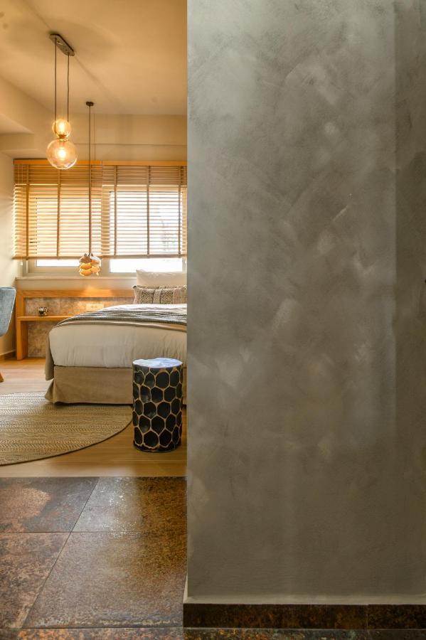 Casbah Boutique Hotel Palaiochora Zewnętrze zdjęcie