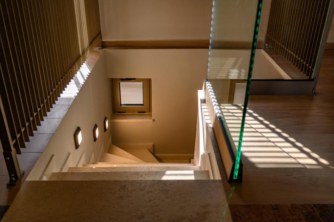 Casbah Boutique Hotel Palaiochora Zewnętrze zdjęcie