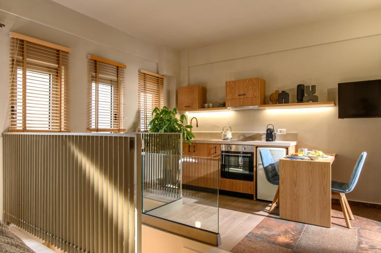 Casbah Boutique Hotel Palaiochora Zewnętrze zdjęcie
