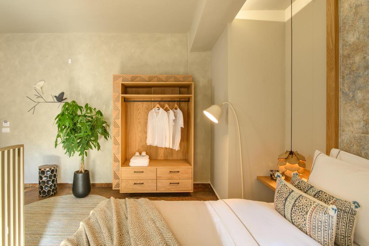 Casbah Boutique Hotel Palaiochora Zewnętrze zdjęcie