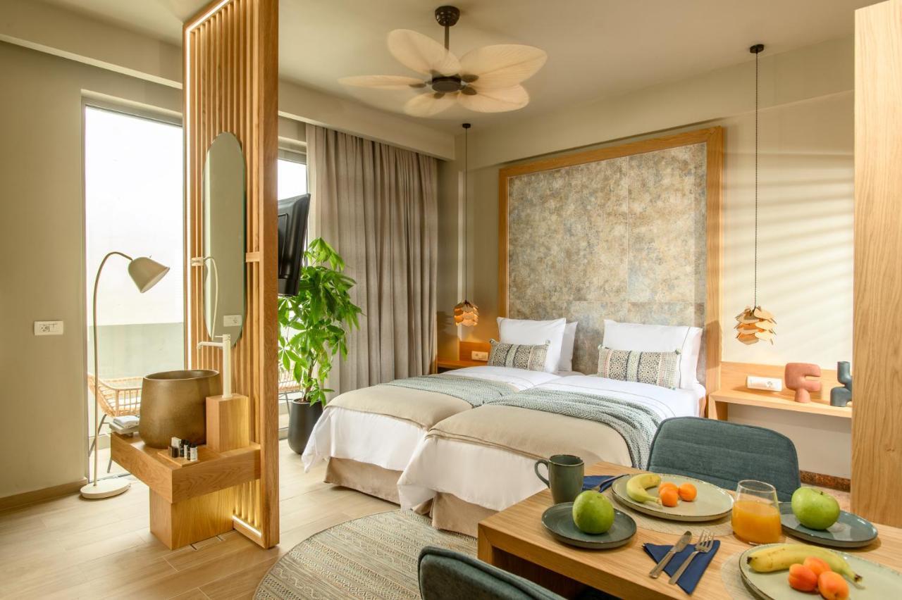 Casbah Boutique Hotel Palaiochora Zewnętrze zdjęcie