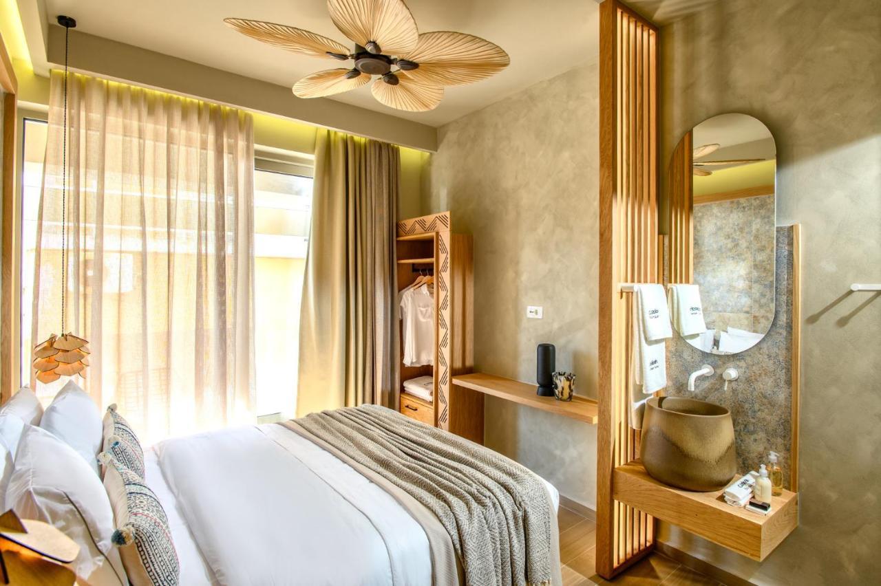 Casbah Boutique Hotel Palaiochora Zewnętrze zdjęcie