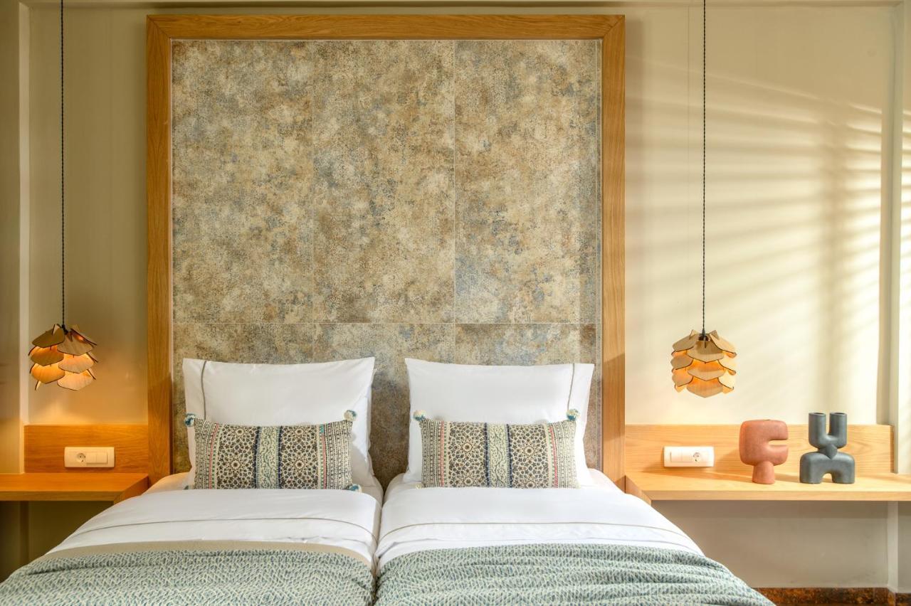 Casbah Boutique Hotel Palaiochora Zewnętrze zdjęcie