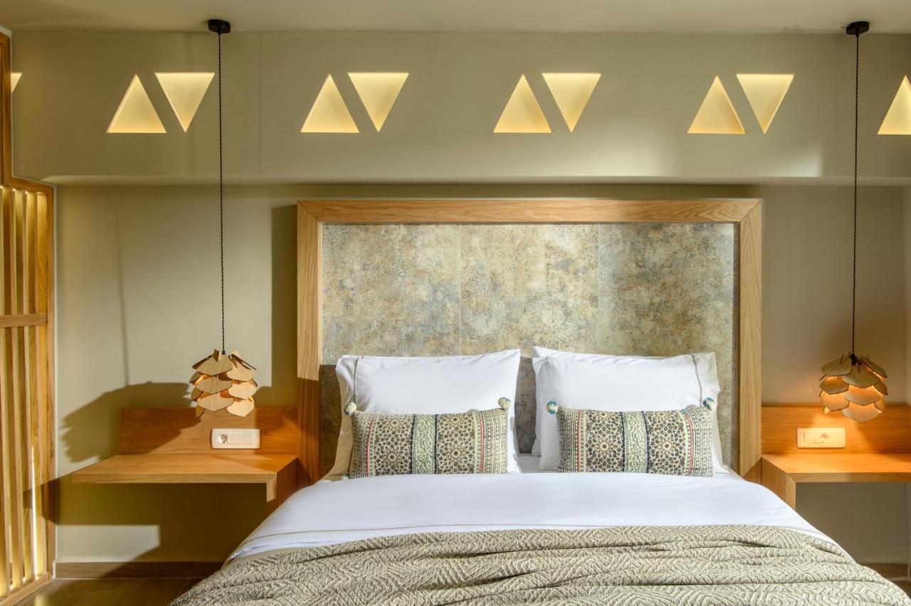 Casbah Boutique Hotel Palaiochora Zewnętrze zdjęcie
