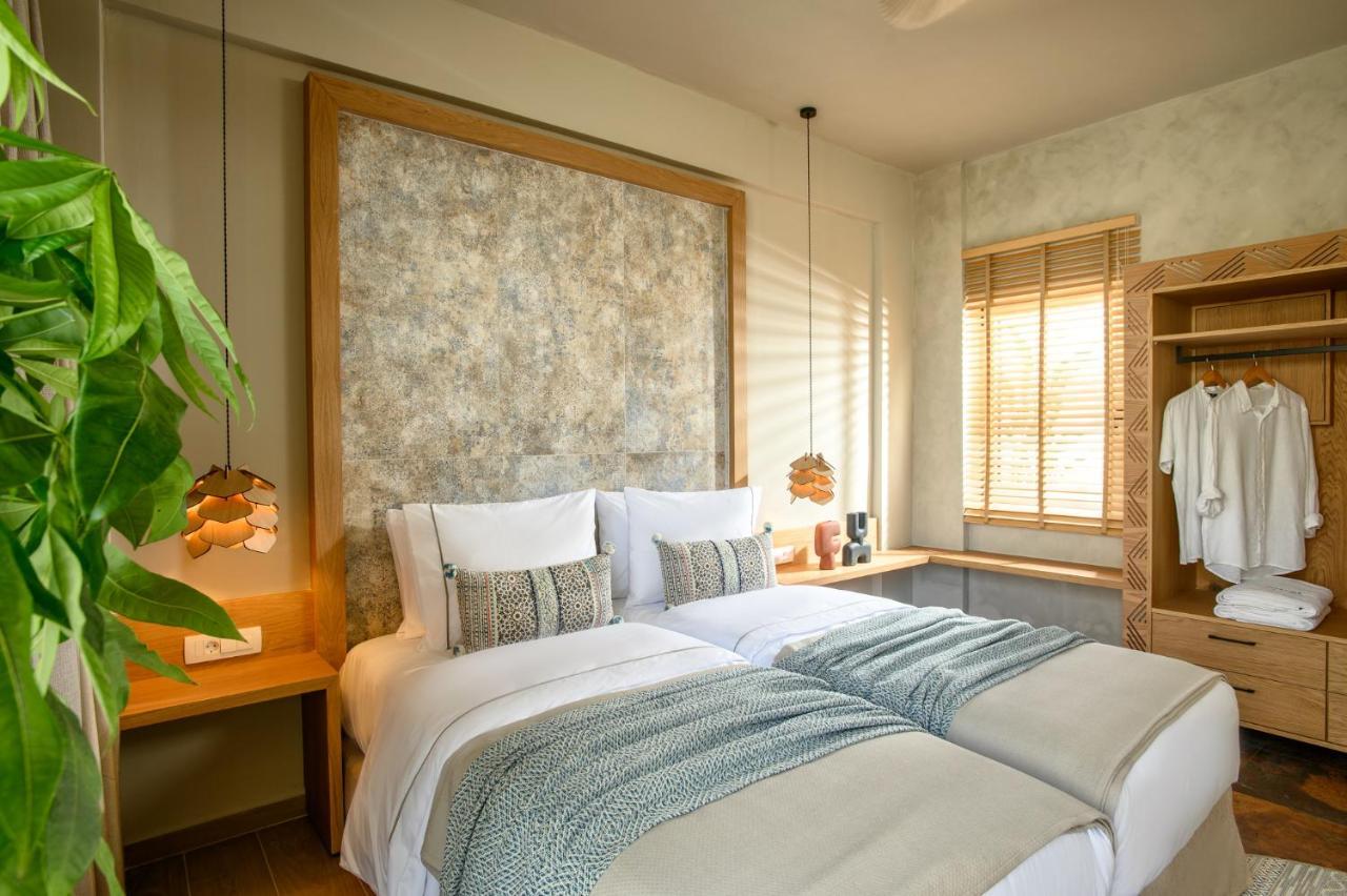 Casbah Boutique Hotel Palaiochora Zewnętrze zdjęcie