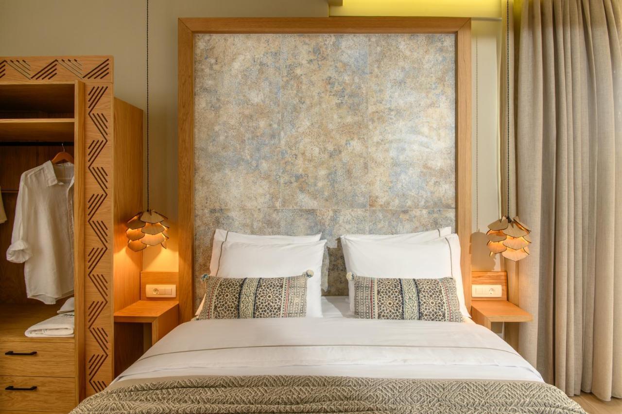 Casbah Boutique Hotel Palaiochora Zewnętrze zdjęcie