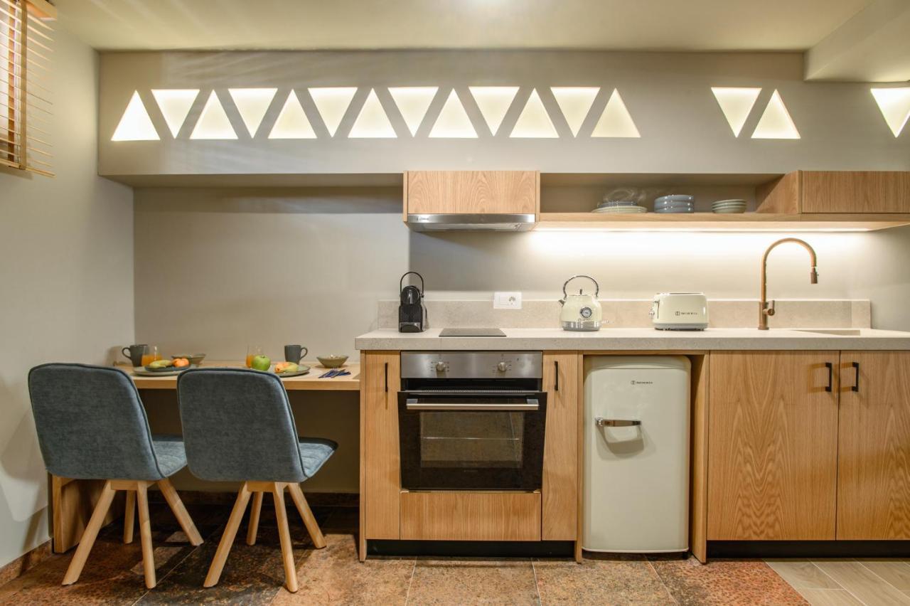 Casbah Boutique Hotel Palaiochora Zewnętrze zdjęcie
