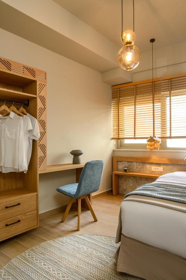 Casbah Boutique Hotel Palaiochora Zewnętrze zdjęcie