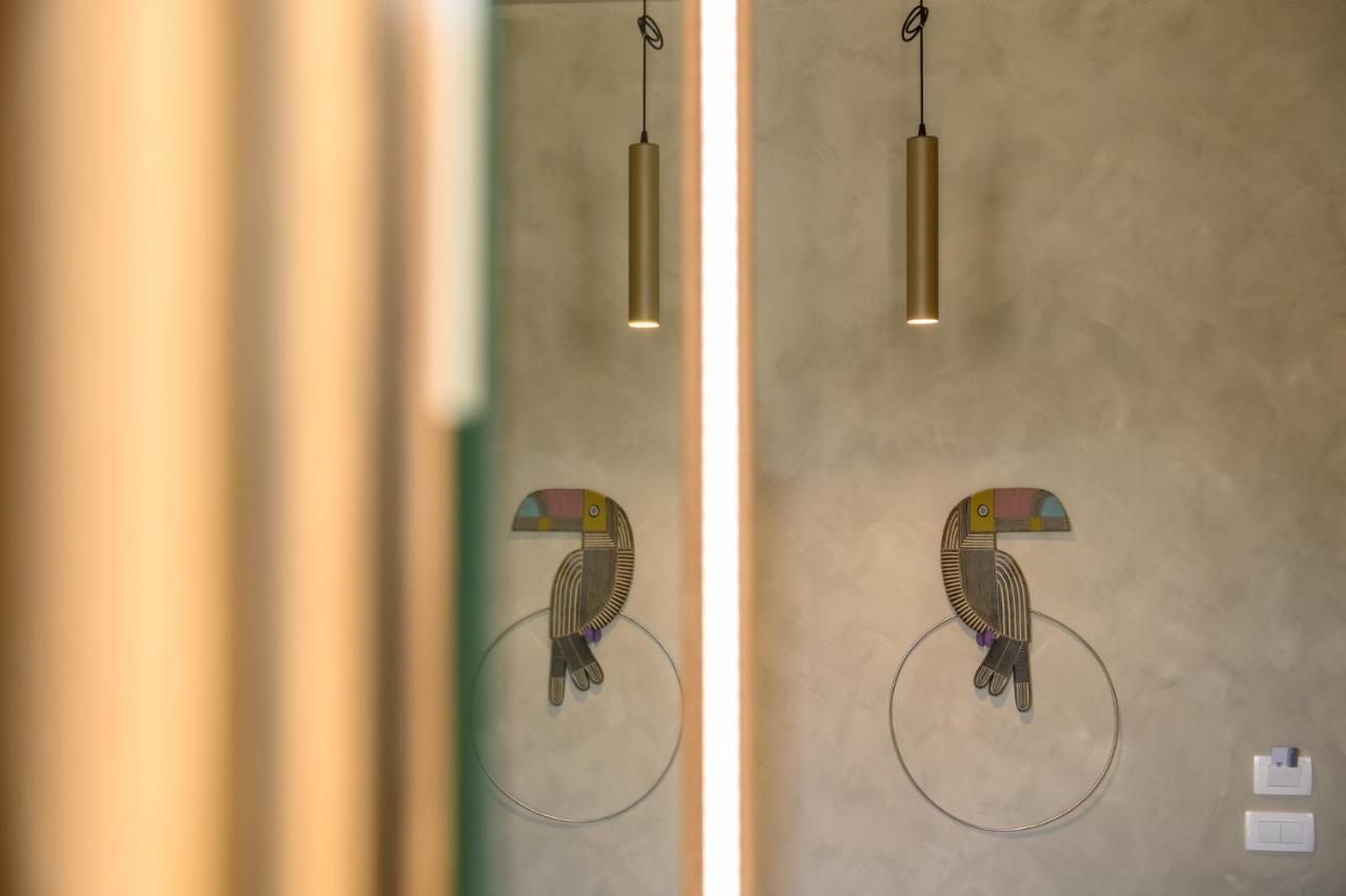 Casbah Boutique Hotel Palaiochora Zewnętrze zdjęcie