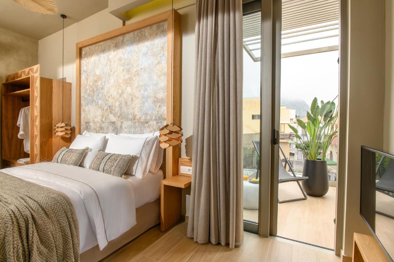 Casbah Boutique Hotel Palaiochora Zewnętrze zdjęcie