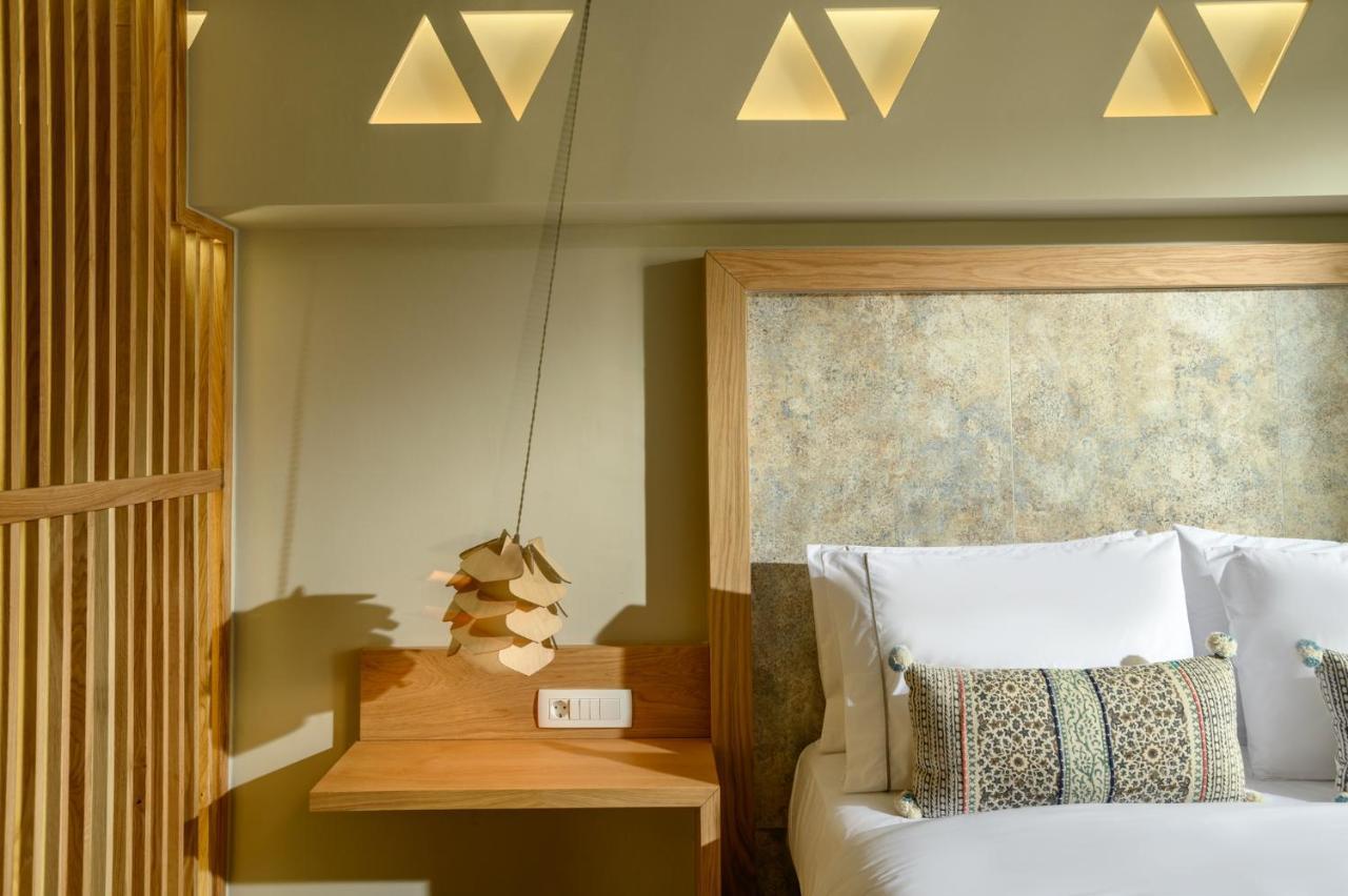 Casbah Boutique Hotel Palaiochora Zewnętrze zdjęcie