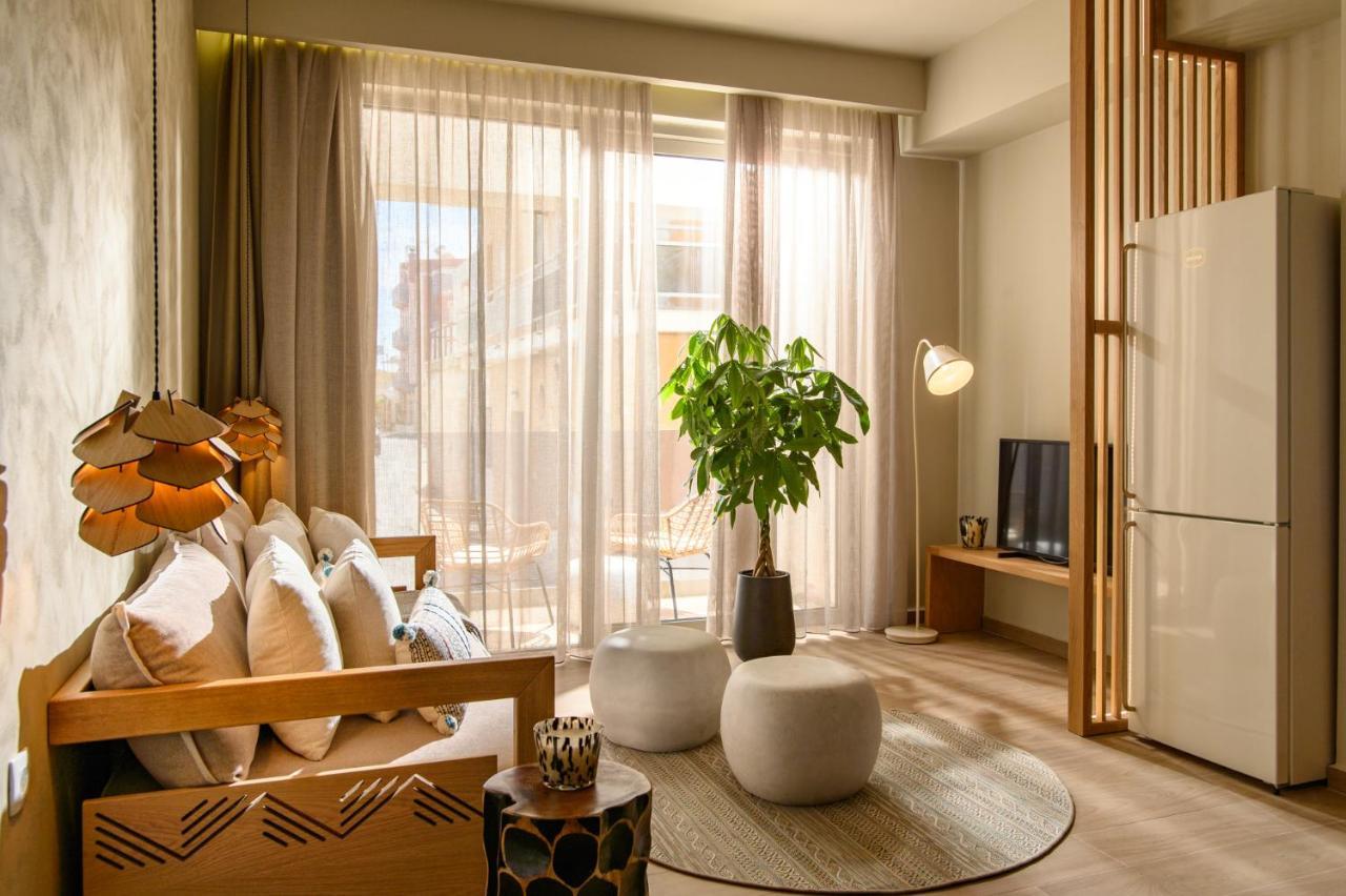 Casbah Boutique Hotel Palaiochora Zewnętrze zdjęcie