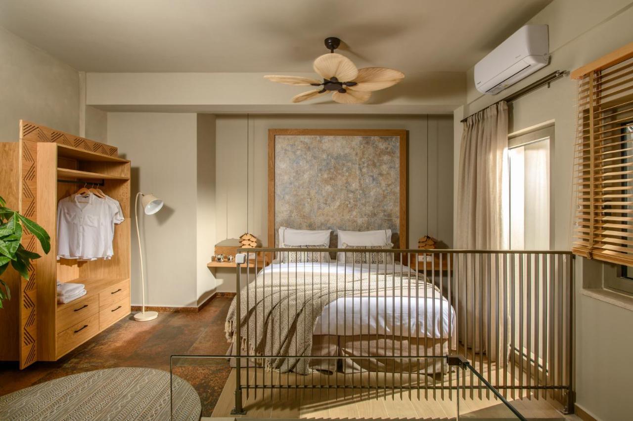 Casbah Boutique Hotel Palaiochora Zewnętrze zdjęcie