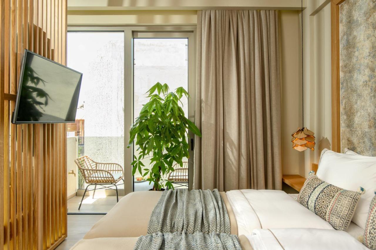 Casbah Boutique Hotel Palaiochora Zewnętrze zdjęcie