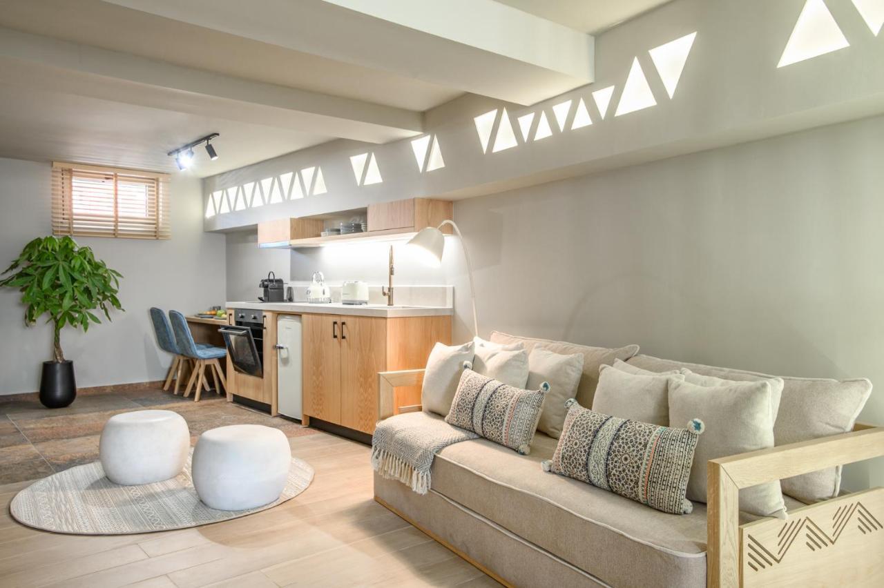 Casbah Boutique Hotel Palaiochora Zewnętrze zdjęcie