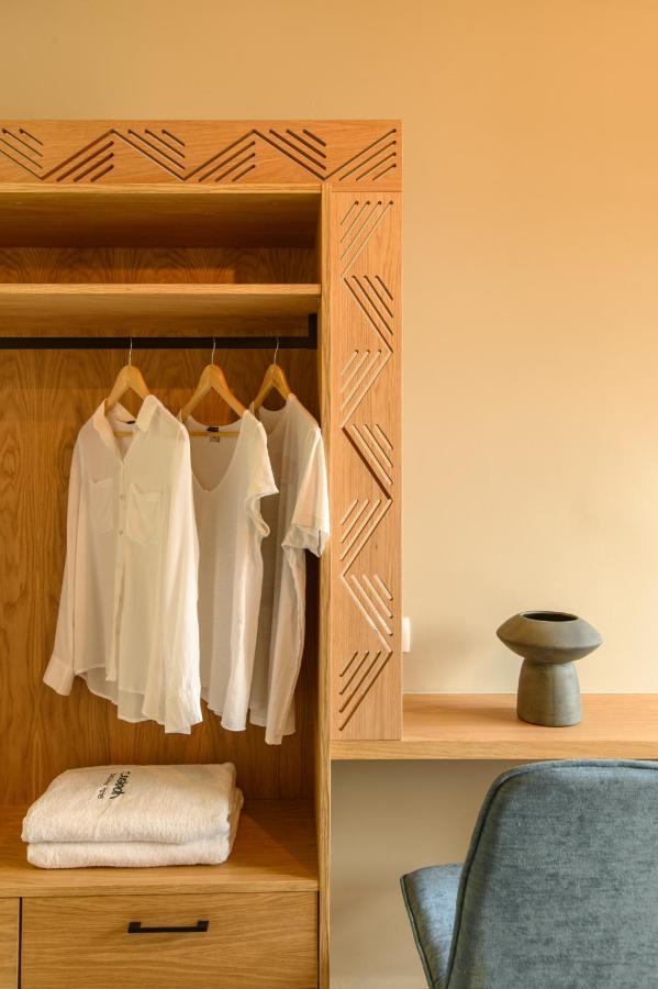 Casbah Boutique Hotel Palaiochora Zewnętrze zdjęcie