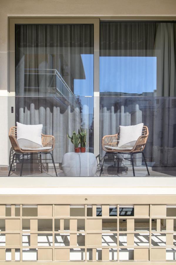 Casbah Boutique Hotel Palaiochora Zewnętrze zdjęcie