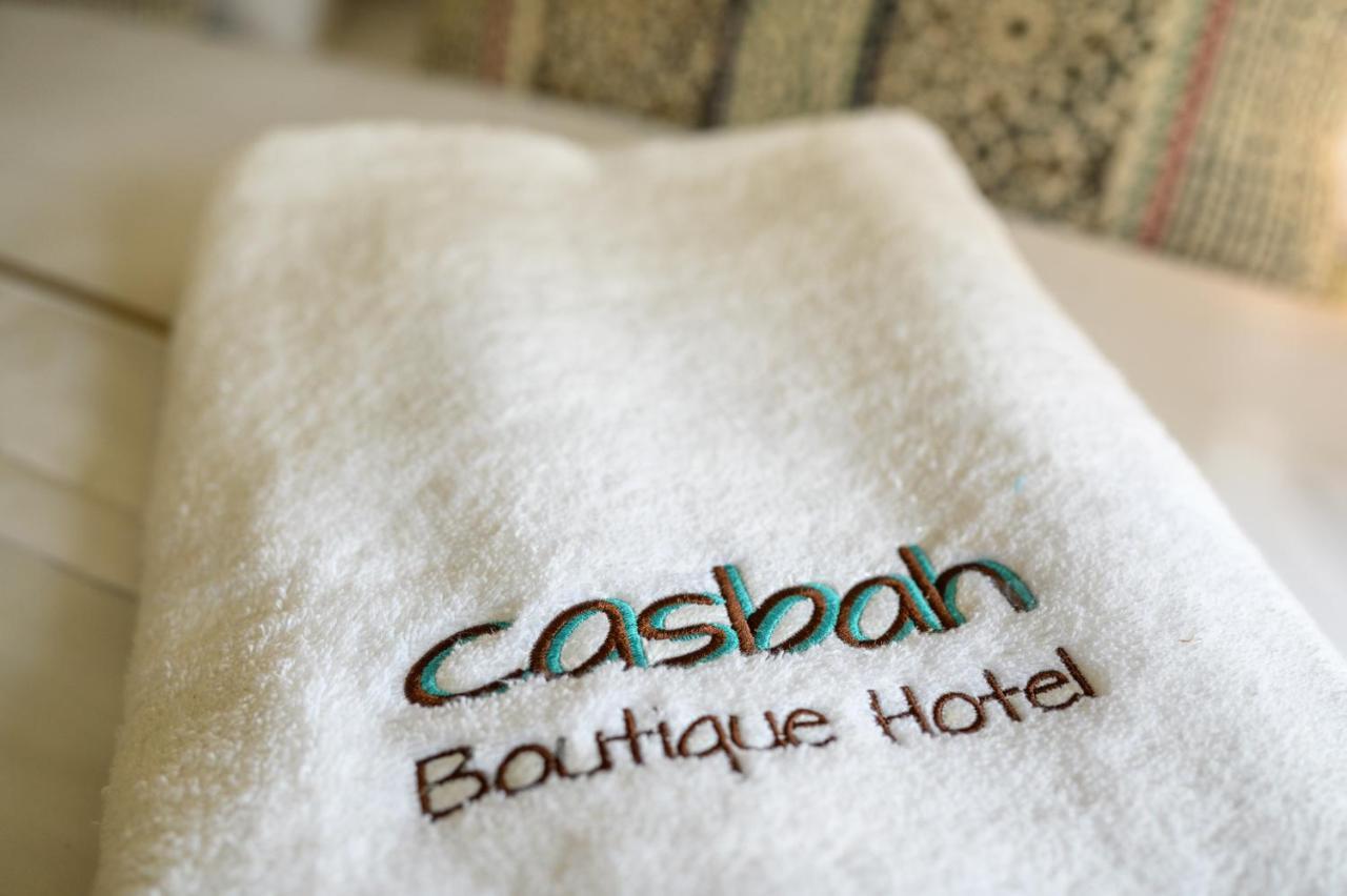 Casbah Boutique Hotel Palaiochora Zewnętrze zdjęcie