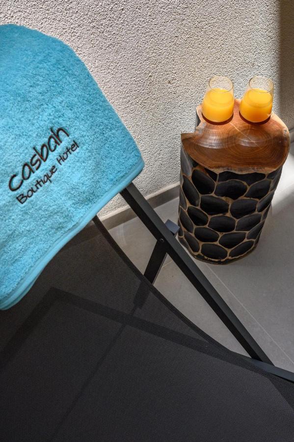 Casbah Boutique Hotel Palaiochora Zewnętrze zdjęcie