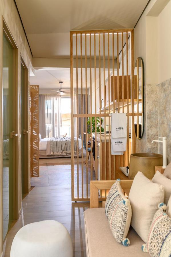 Casbah Boutique Hotel Palaiochora Zewnętrze zdjęcie