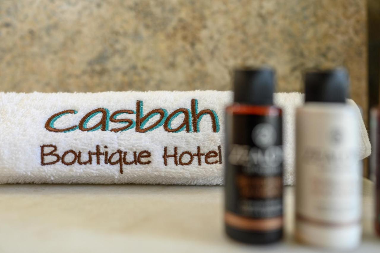 Casbah Boutique Hotel Palaiochora Zewnętrze zdjęcie