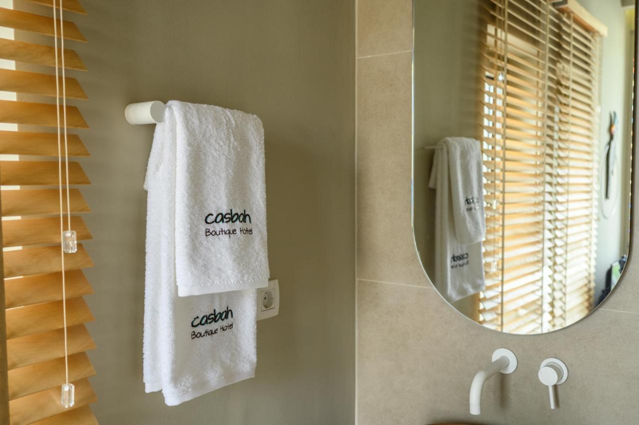 Casbah Boutique Hotel Palaiochora Zewnętrze zdjęcie