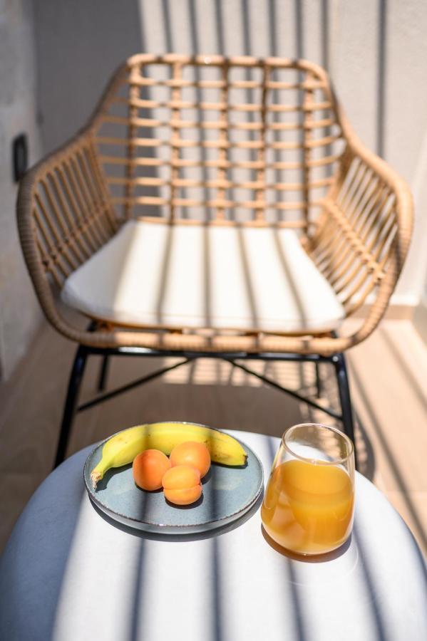 Casbah Boutique Hotel Palaiochora Zewnętrze zdjęcie