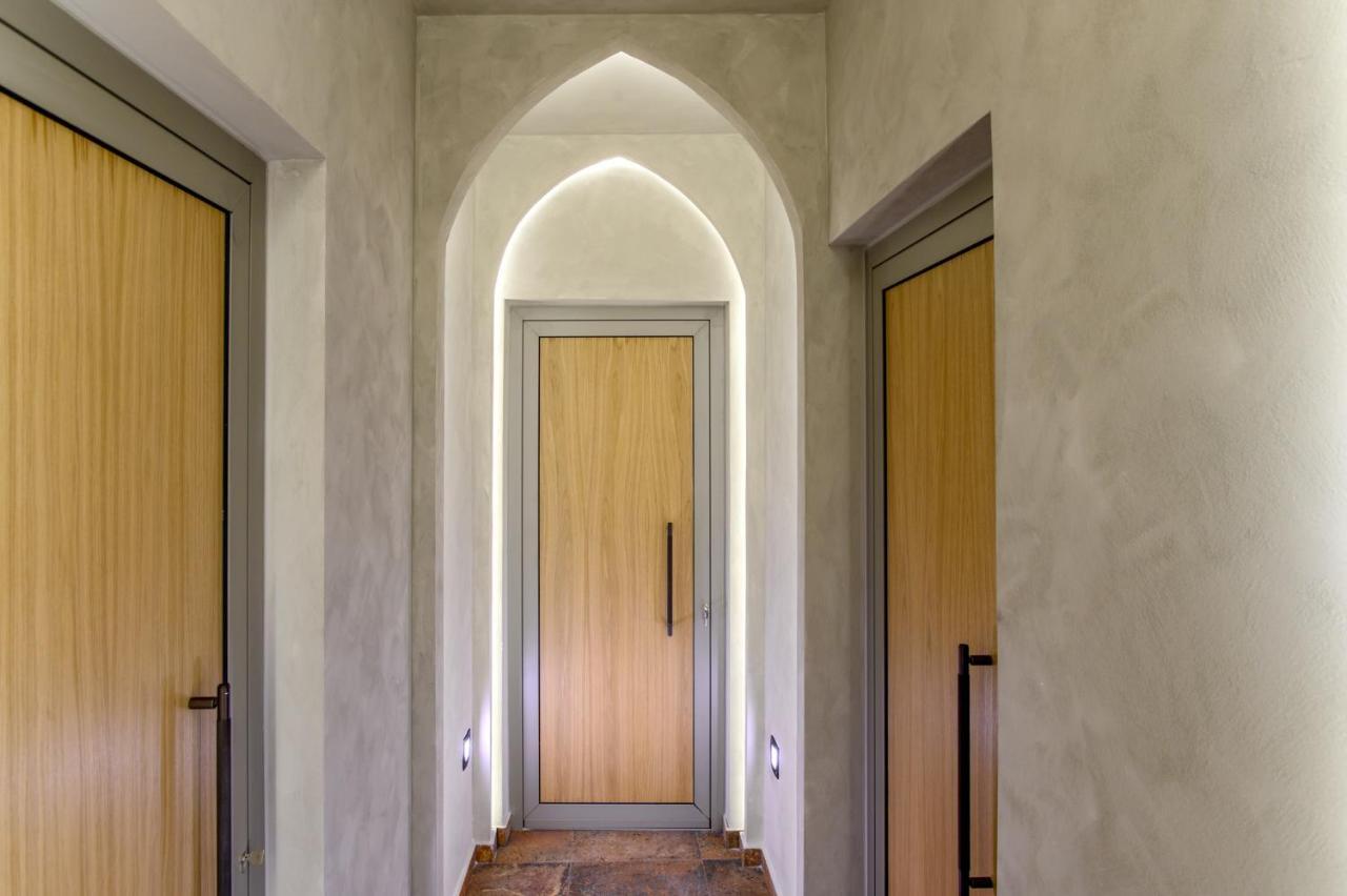 Casbah Boutique Hotel Palaiochora Zewnętrze zdjęcie