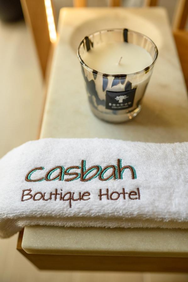 Casbah Boutique Hotel Palaiochora Zewnętrze zdjęcie