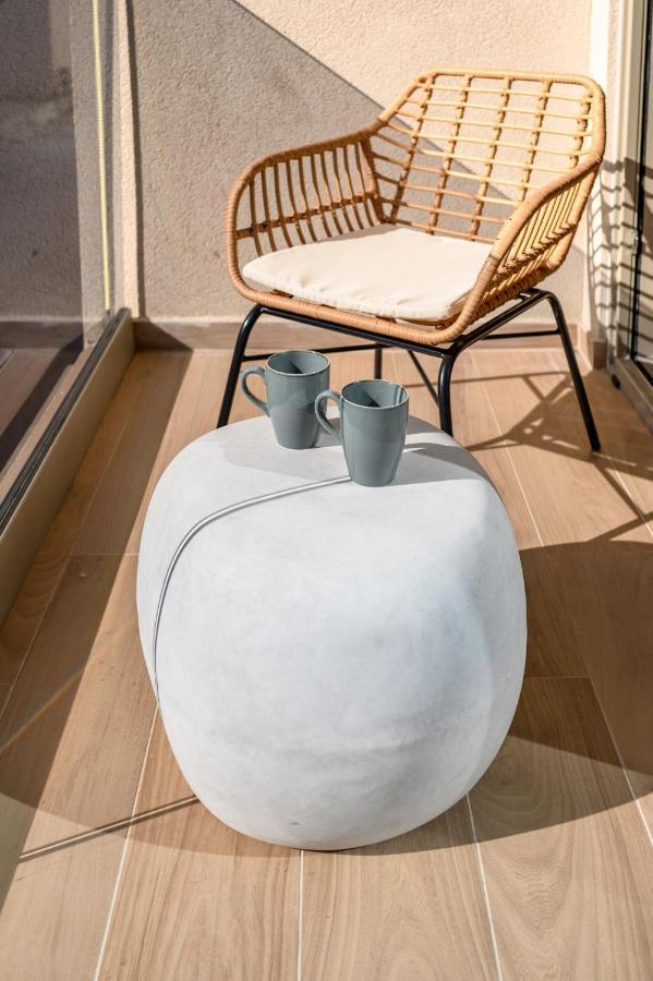 Casbah Boutique Hotel Palaiochora Zewnętrze zdjęcie