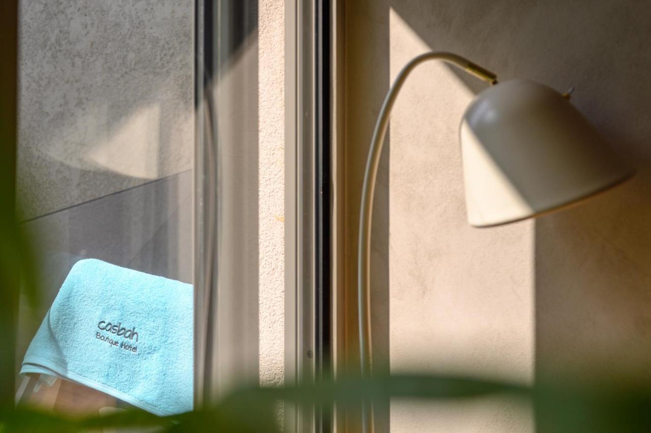 Casbah Boutique Hotel Palaiochora Zewnętrze zdjęcie