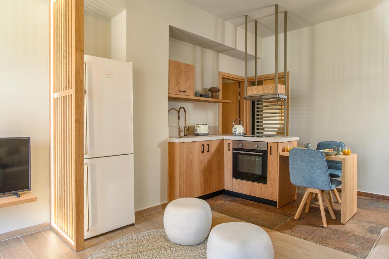 Casbah Boutique Hotel Palaiochora Zewnętrze zdjęcie