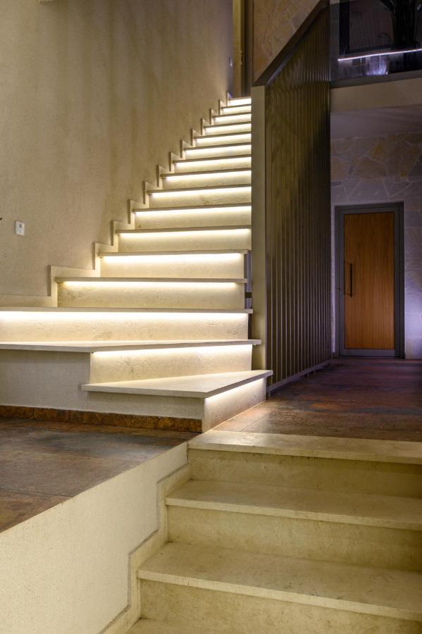 Casbah Boutique Hotel Palaiochora Zewnętrze zdjęcie