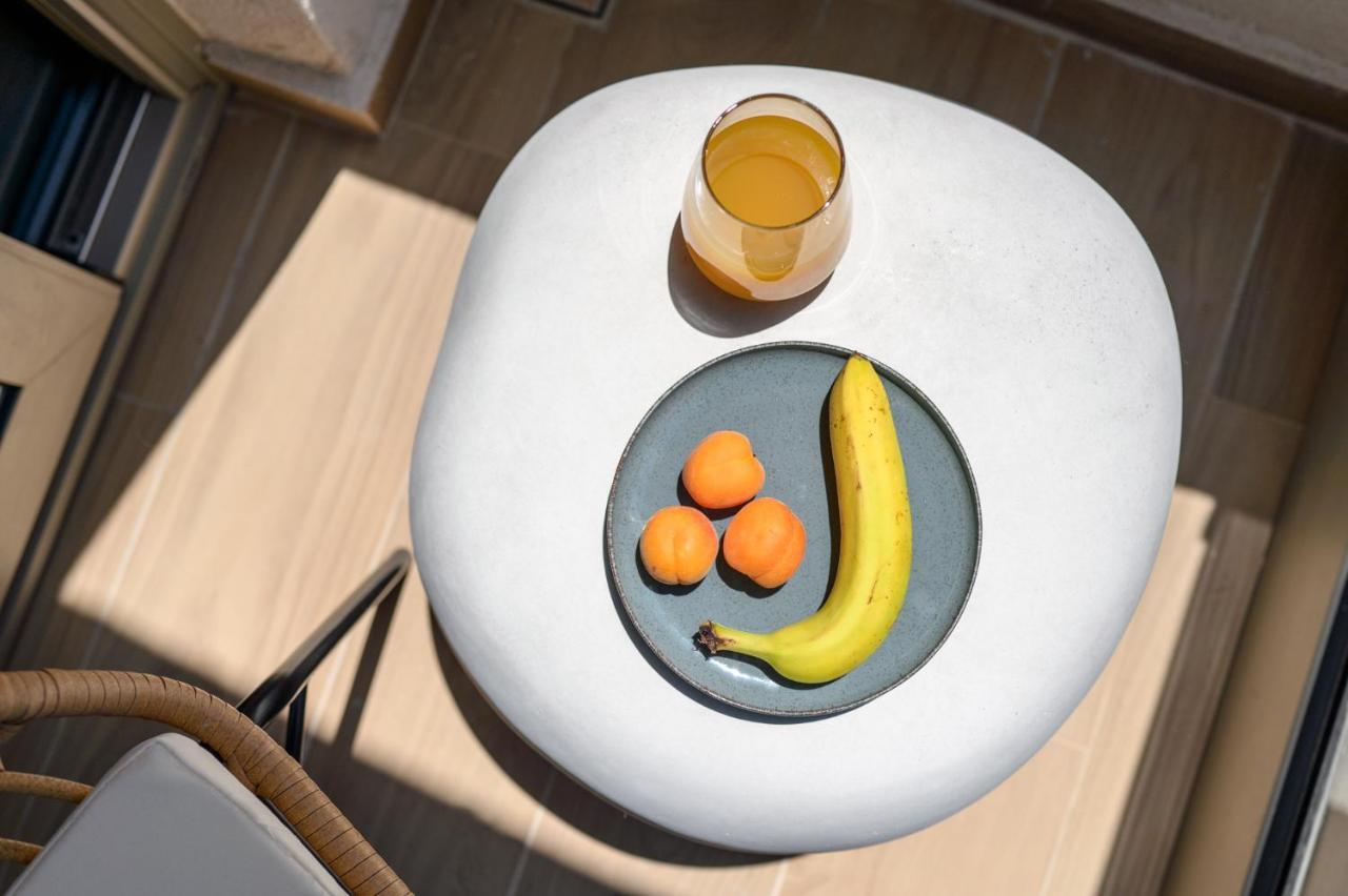 Casbah Boutique Hotel Palaiochora Zewnętrze zdjęcie