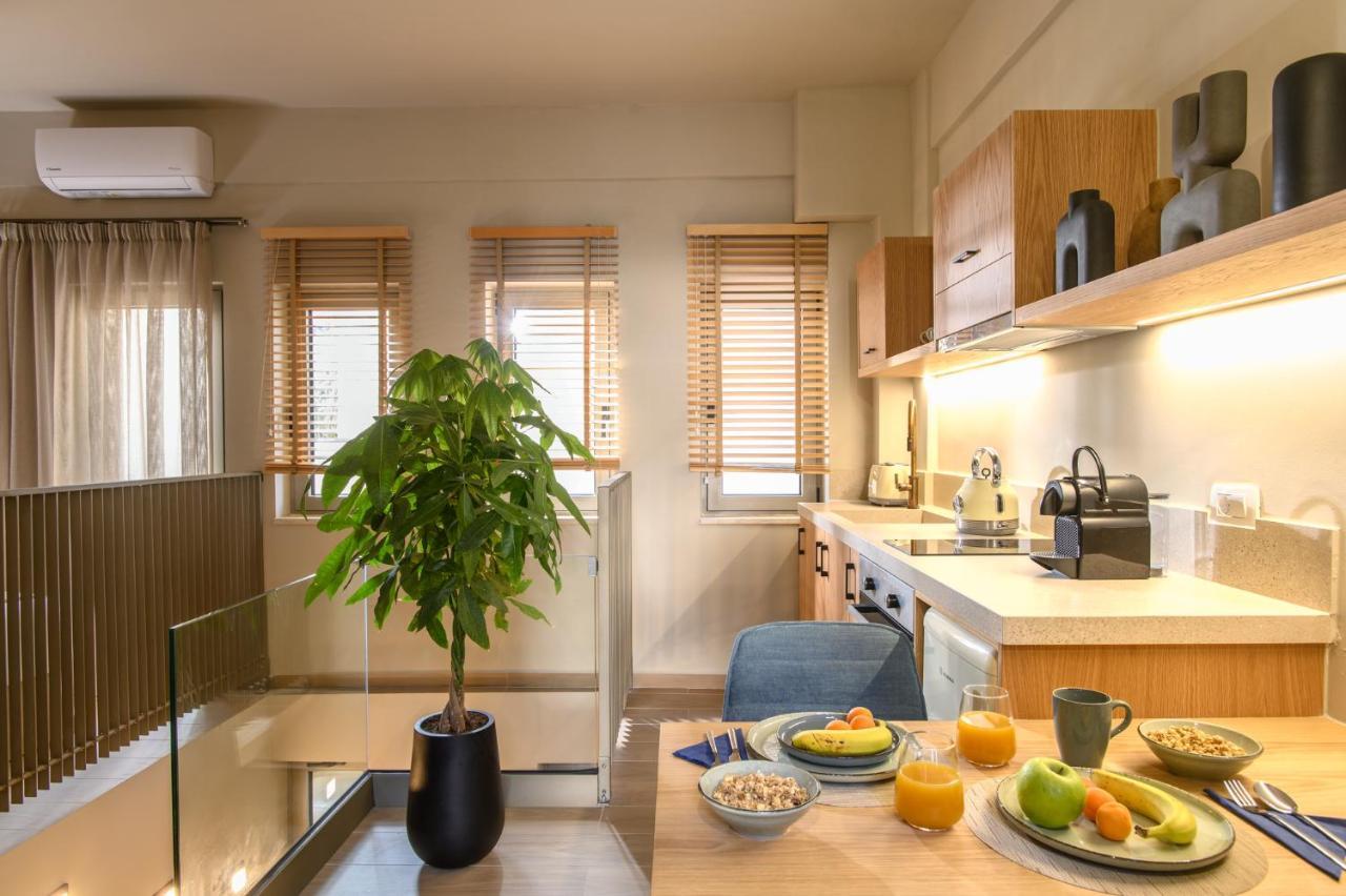 Casbah Boutique Hotel Palaiochora Zewnętrze zdjęcie