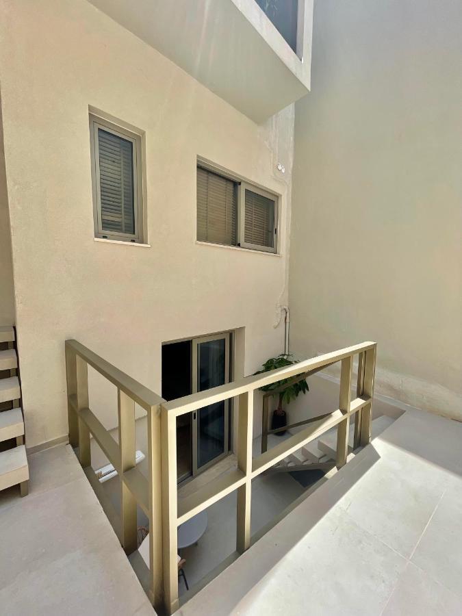 Casbah Boutique Hotel Palaiochora Zewnętrze zdjęcie