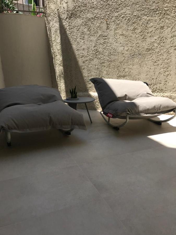 Casbah Boutique Hotel Palaiochora Zewnętrze zdjęcie
