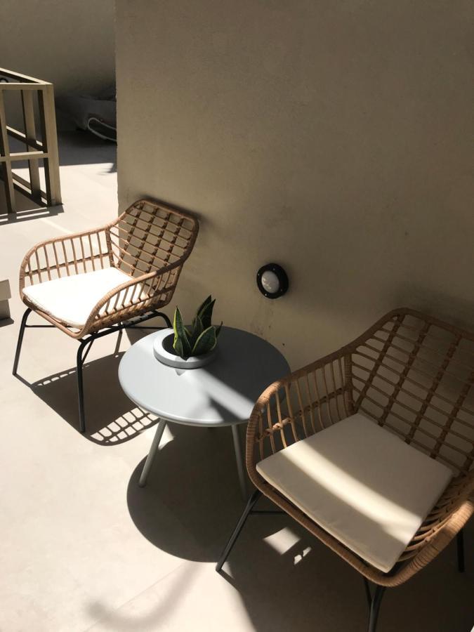 Casbah Boutique Hotel Palaiochora Zewnętrze zdjęcie