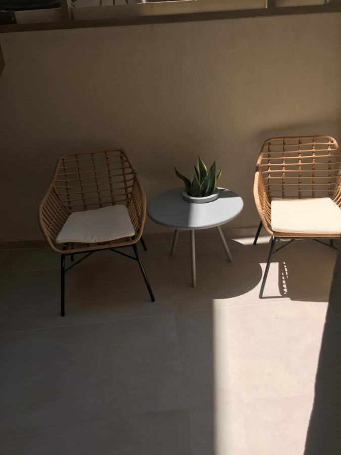 Casbah Boutique Hotel Palaiochora Zewnętrze zdjęcie