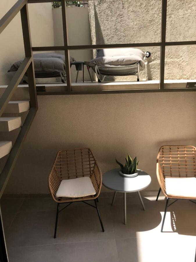 Casbah Boutique Hotel Palaiochora Zewnętrze zdjęcie