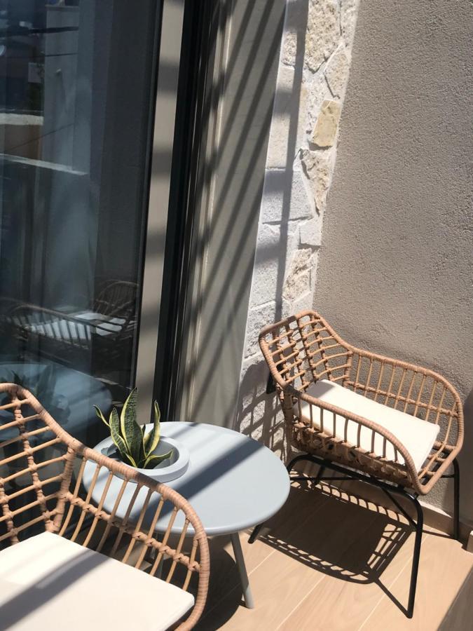 Casbah Boutique Hotel Palaiochora Zewnętrze zdjęcie