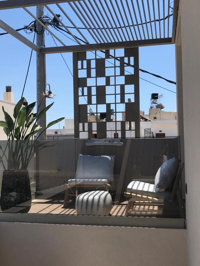 Casbah Boutique Hotel Palaiochora Zewnętrze zdjęcie